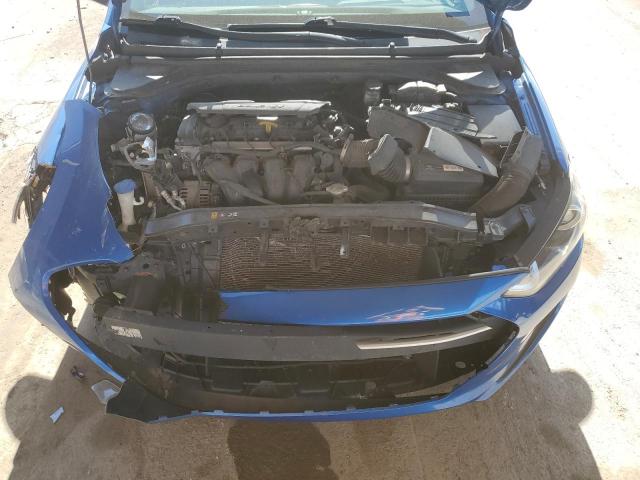 Photo 10 VIN: 5NPD84LF8JH240578 - HYUNDAI ELANTRA 