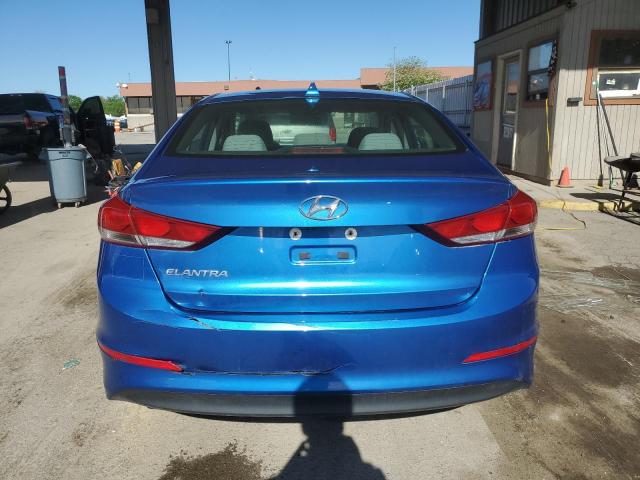 Photo 5 VIN: 5NPD84LF8JH240578 - HYUNDAI ELANTRA 