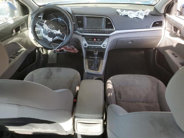 Photo 7 VIN: 5NPD84LF8JH240578 - HYUNDAI ELANTRA 