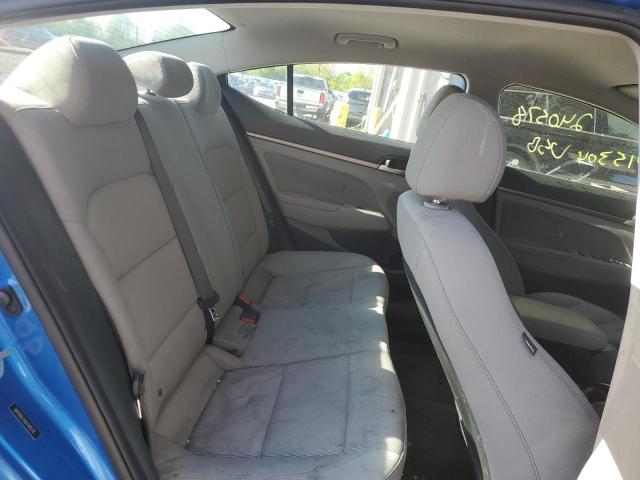 Photo 9 VIN: 5NPD84LF8JH240578 - HYUNDAI ELANTRA 