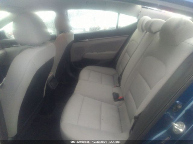 Photo 7 VIN: 5NPD84LF8JH241469 - HYUNDAI ELANTRA 