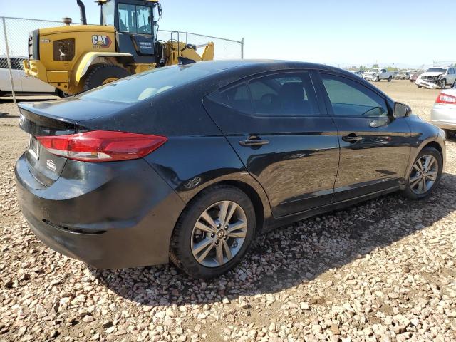 Photo 3 VIN: 5NPD84LF8JH242038 - HYUNDAI ELANTRA SE 