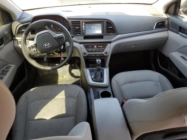 Photo 4 VIN: 5NPD84LF8JH242038 - HYUNDAI ELANTRA SE 