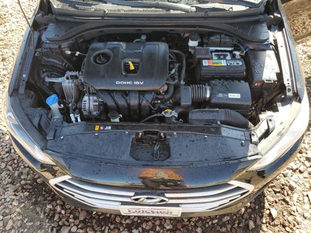 Photo 6 VIN: 5NPD84LF8JH242038 - HYUNDAI ELANTRA SE 