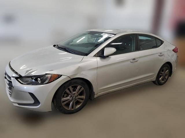 Photo 0 VIN: 5NPD84LF8JH246509 - HYUNDAI ELANTRA 