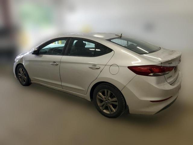 Photo 1 VIN: 5NPD84LF8JH246509 - HYUNDAI ELANTRA 