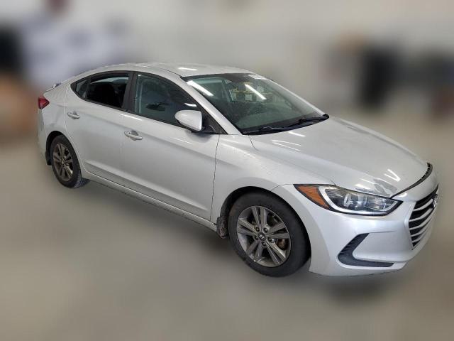 Photo 3 VIN: 5NPD84LF8JH246509 - HYUNDAI ELANTRA 