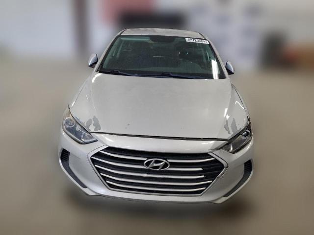 Photo 4 VIN: 5NPD84LF8JH246509 - HYUNDAI ELANTRA 