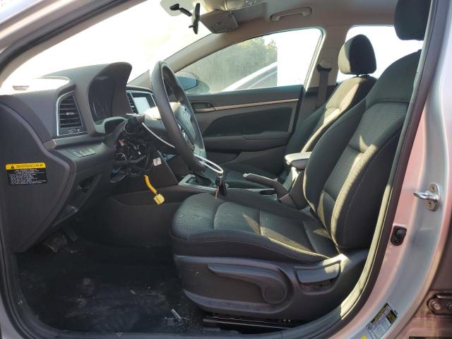 Photo 6 VIN: 5NPD84LF8JH246509 - HYUNDAI ELANTRA 