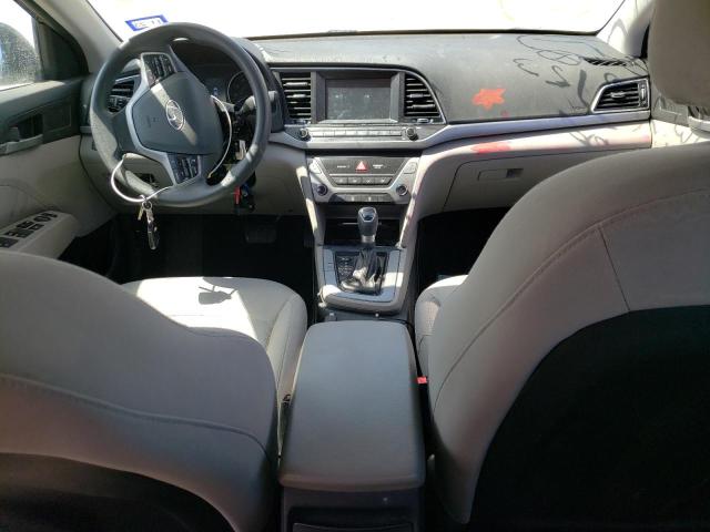 Photo 7 VIN: 5NPD84LF8JH246753 - HYUNDAI ELANTRA SE 