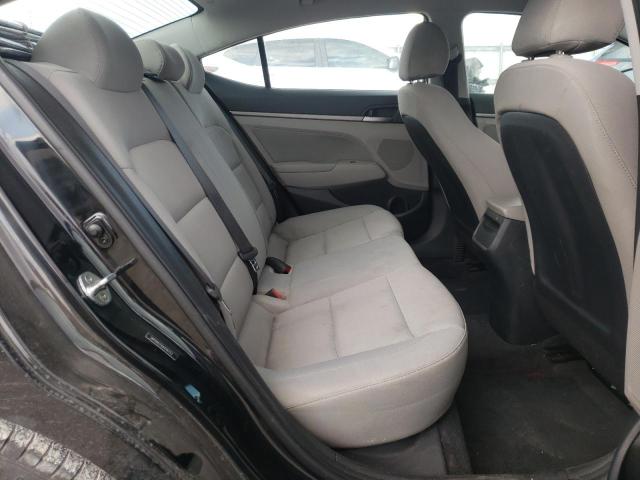 Photo 9 VIN: 5NPD84LF8JH246753 - HYUNDAI ELANTRA SE 