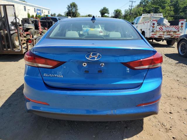 Photo 5 VIN: 5NPD84LF8JH247076 - HYUNDAI ELANTRA SE 