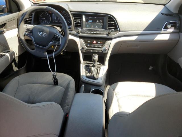 Photo 7 VIN: 5NPD84LF8JH247076 - HYUNDAI ELANTRA SE 