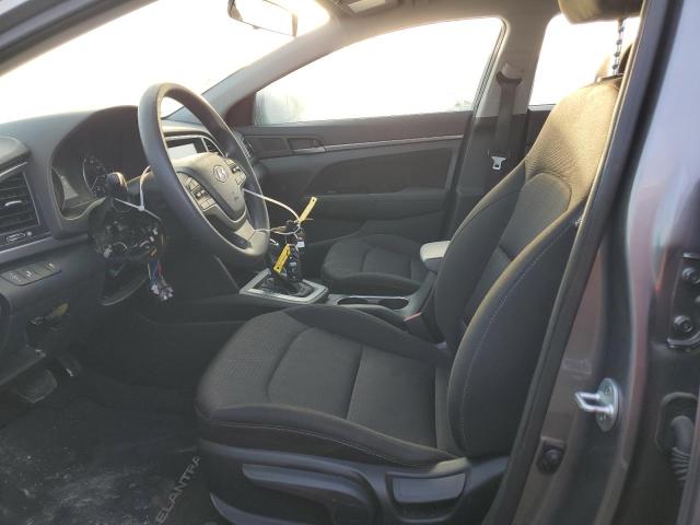 Photo 6 VIN: 5NPD84LF8JH247305 - HYUNDAI ELANTRA 