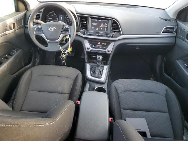 Photo 7 VIN: 5NPD84LF8JH247305 - HYUNDAI ELANTRA 