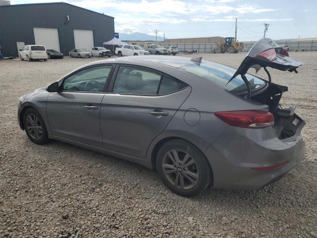 Photo 1 VIN: 5NPD84LF8JH248521 - HYUNDAI ELANTRA SE 