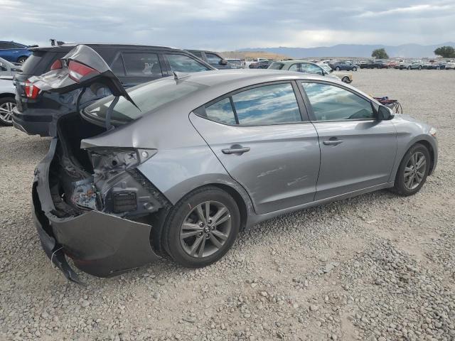 Photo 2 VIN: 5NPD84LF8JH248521 - HYUNDAI ELANTRA SE 