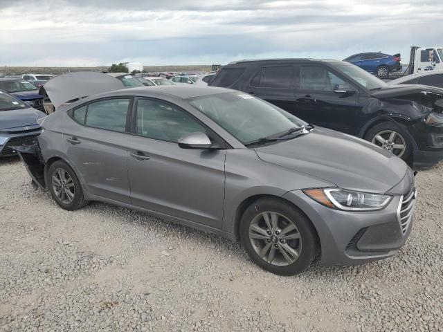 Photo 3 VIN: 5NPD84LF8JH248521 - HYUNDAI ELANTRA SE 