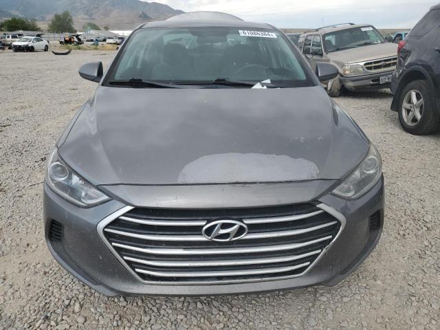 Photo 4 VIN: 5NPD84LF8JH248521 - HYUNDAI ELANTRA SE 