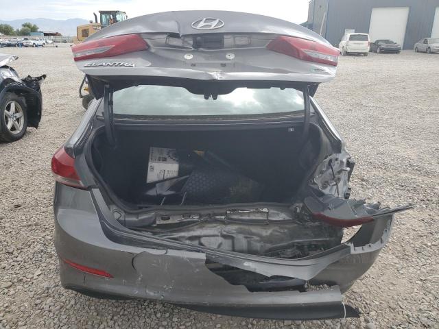 Photo 5 VIN: 5NPD84LF8JH248521 - HYUNDAI ELANTRA SE 