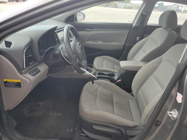 Photo 6 VIN: 5NPD84LF8JH248521 - HYUNDAI ELANTRA SE 