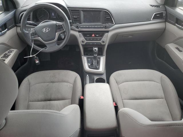 Photo 7 VIN: 5NPD84LF8JH248521 - HYUNDAI ELANTRA SE 