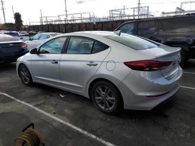 Photo 1 VIN: 5NPD84LF8JH248938 - HYUNDAI ELANTRA 