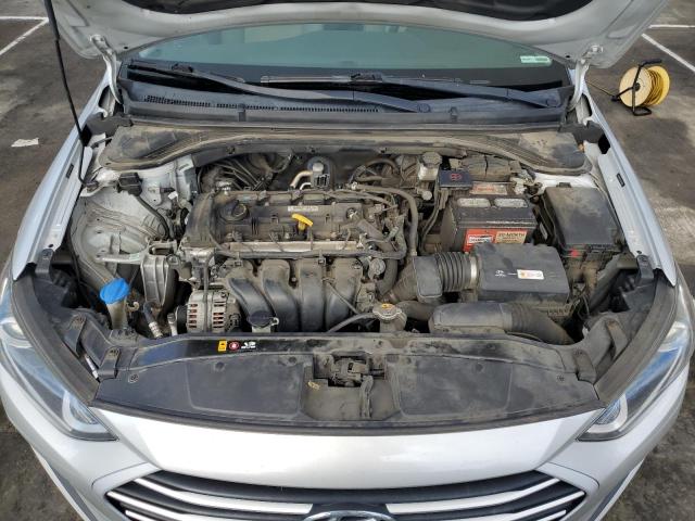 Photo 10 VIN: 5NPD84LF8JH248938 - HYUNDAI ELANTRA 