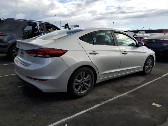 Photo 2 VIN: 5NPD84LF8JH248938 - HYUNDAI ELANTRA 