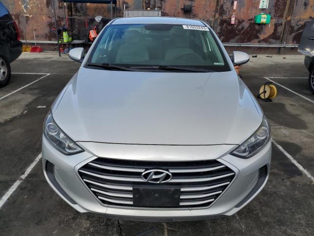 Photo 4 VIN: 5NPD84LF8JH248938 - HYUNDAI ELANTRA 