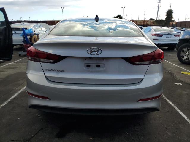 Photo 5 VIN: 5NPD84LF8JH248938 - HYUNDAI ELANTRA 