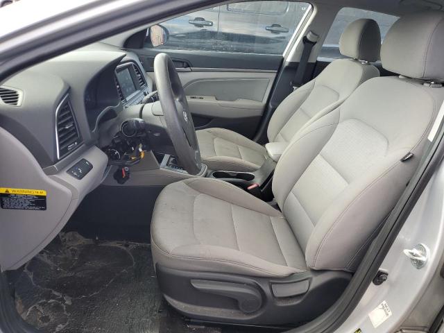 Photo 6 VIN: 5NPD84LF8JH248938 - HYUNDAI ELANTRA 