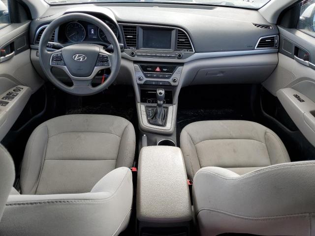 Photo 7 VIN: 5NPD84LF8JH248938 - HYUNDAI ELANTRA 