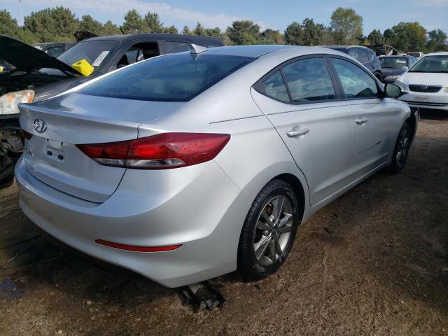 Photo 2 VIN: 5NPD84LF8JH250138 - HYUNDAI ELANTRA SE 