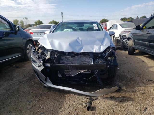 Photo 4 VIN: 5NPD84LF8JH250138 - HYUNDAI ELANTRA SE 