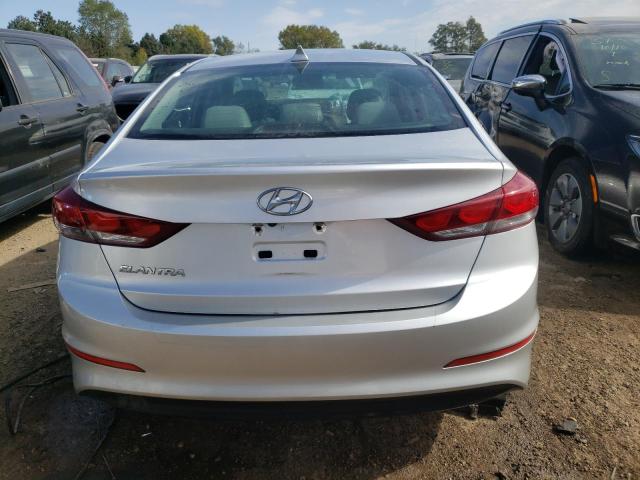 Photo 5 VIN: 5NPD84LF8JH250138 - HYUNDAI ELANTRA SE 