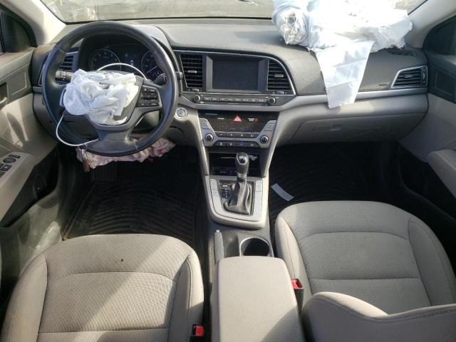 Photo 7 VIN: 5NPD84LF8JH250138 - HYUNDAI ELANTRA SE 