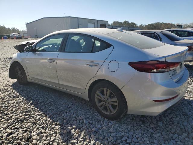 Photo 1 VIN: 5NPD84LF8JH250639 - HYUNDAI ELANTRA SE 