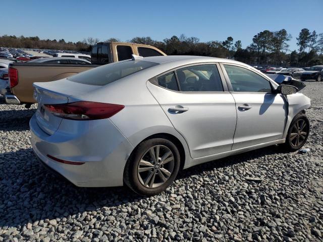 Photo 2 VIN: 5NPD84LF8JH250639 - HYUNDAI ELANTRA SE 