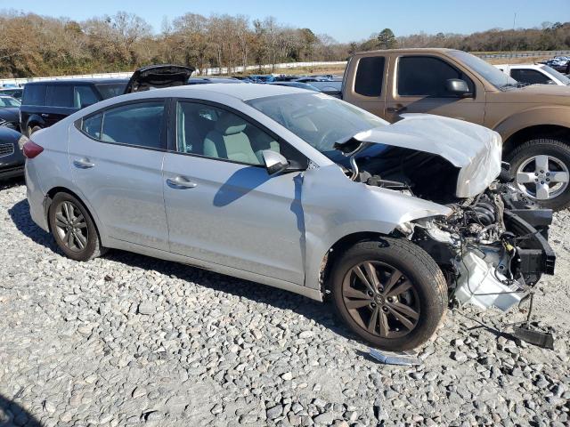 Photo 3 VIN: 5NPD84LF8JH250639 - HYUNDAI ELANTRA SE 