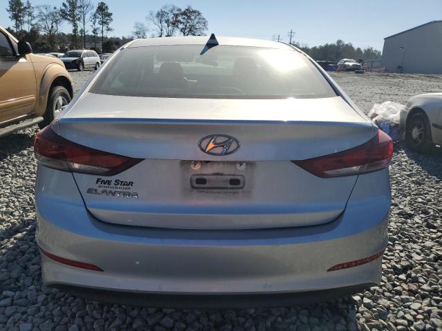 Photo 5 VIN: 5NPD84LF8JH250639 - HYUNDAI ELANTRA SE 