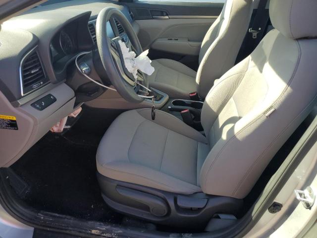 Photo 6 VIN: 5NPD84LF8JH250639 - HYUNDAI ELANTRA SE 