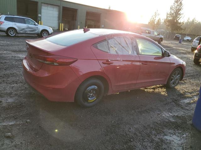 Photo 2 VIN: 5NPD84LF8JH250656 - HYUNDAI ELANTRA 