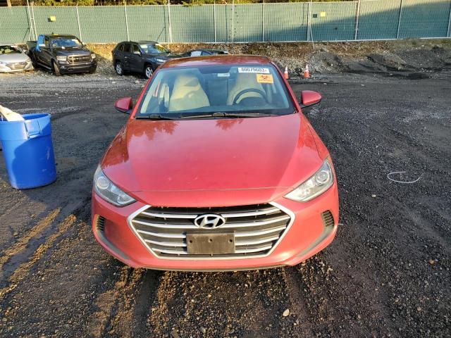 Photo 4 VIN: 5NPD84LF8JH250656 - HYUNDAI ELANTRA 