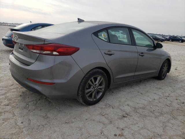 Photo 2 VIN: 5NPD84LF8JH250916 - HYUNDAI ELANTRA 