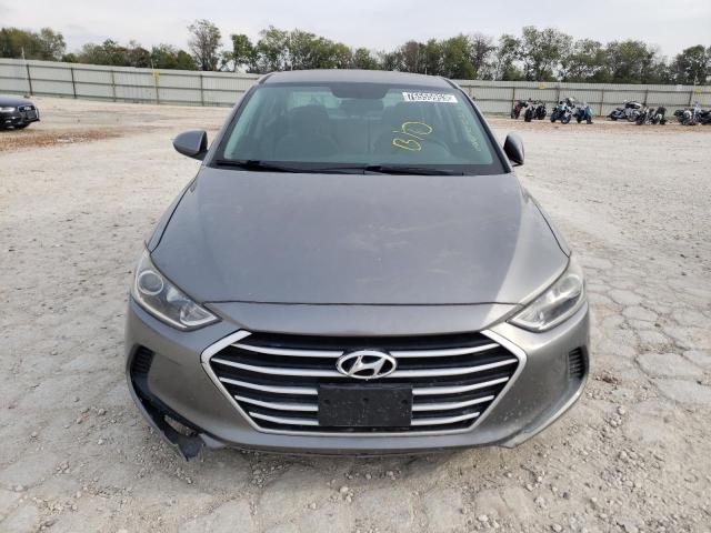 Photo 4 VIN: 5NPD84LF8JH250916 - HYUNDAI ELANTRA 