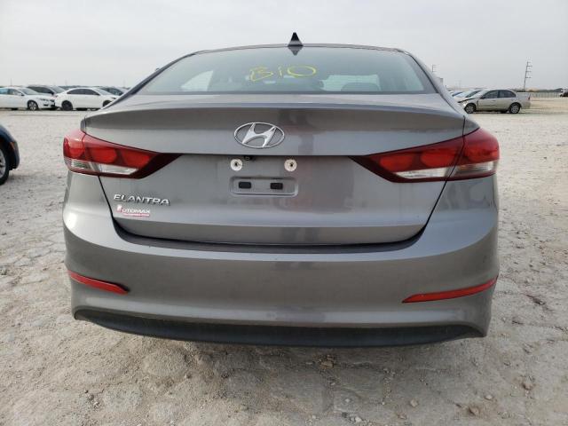 Photo 5 VIN: 5NPD84LF8JH250916 - HYUNDAI ELANTRA 