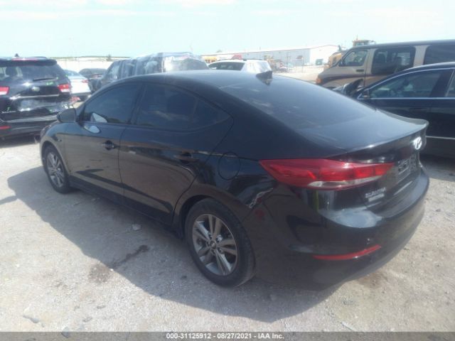 Photo 2 VIN: 5NPD84LF8JH250964 - HYUNDAI ELANTRA 