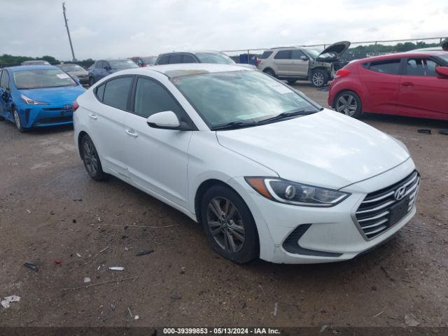 Photo 0 VIN: 5NPD84LF8JH251404 - HYUNDAI ELANTRA 