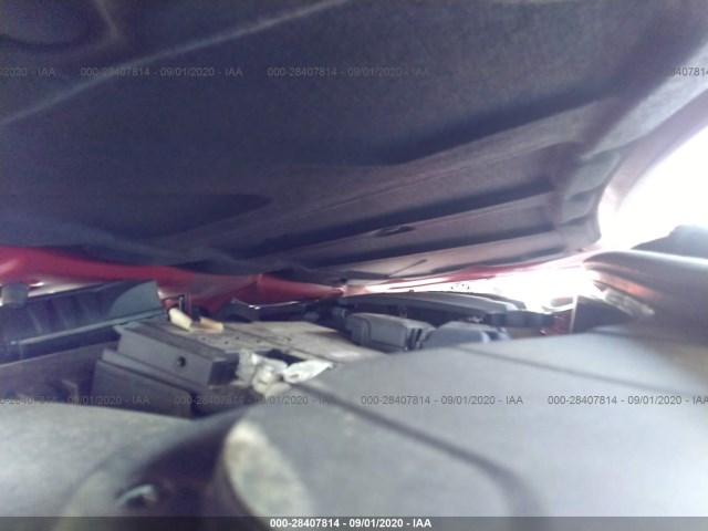 Photo 9 VIN: 5NPD84LF8JH252925 - HYUNDAI ELANTRA 